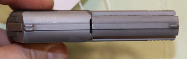 Pistola North American Arms Modello Guardian Calibro 7.65