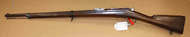 Carabina Arsenale Tulle 1871 Calibro 11 MM Arma Antica