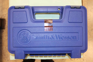 Revolver Smith & Wesson Modello 25-5 Canna 6"