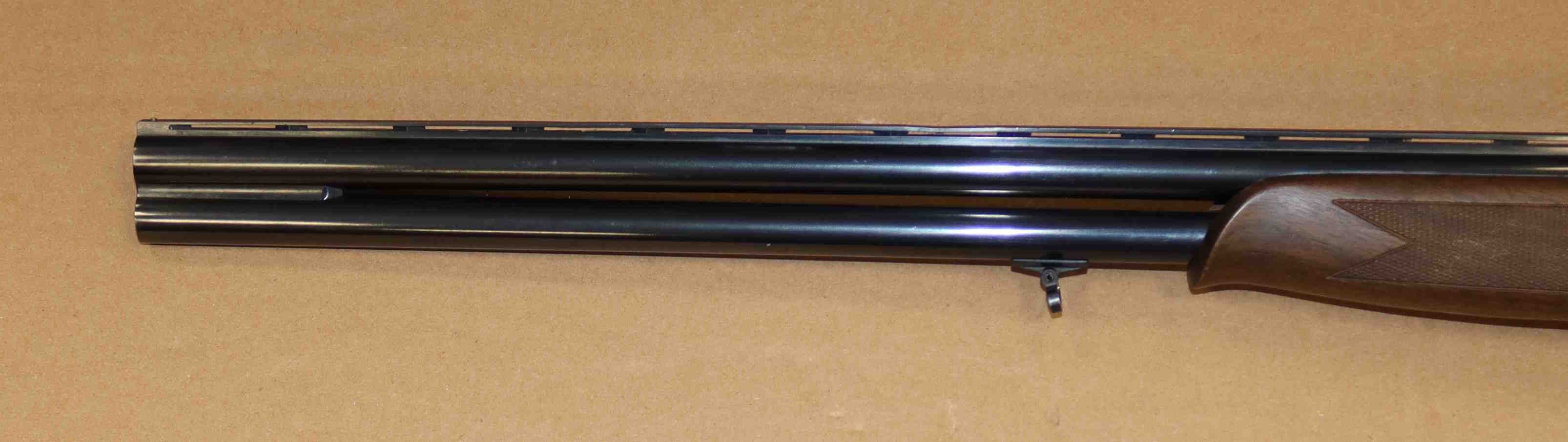 Sovrapposto Zoli Calibro 20 Magnum