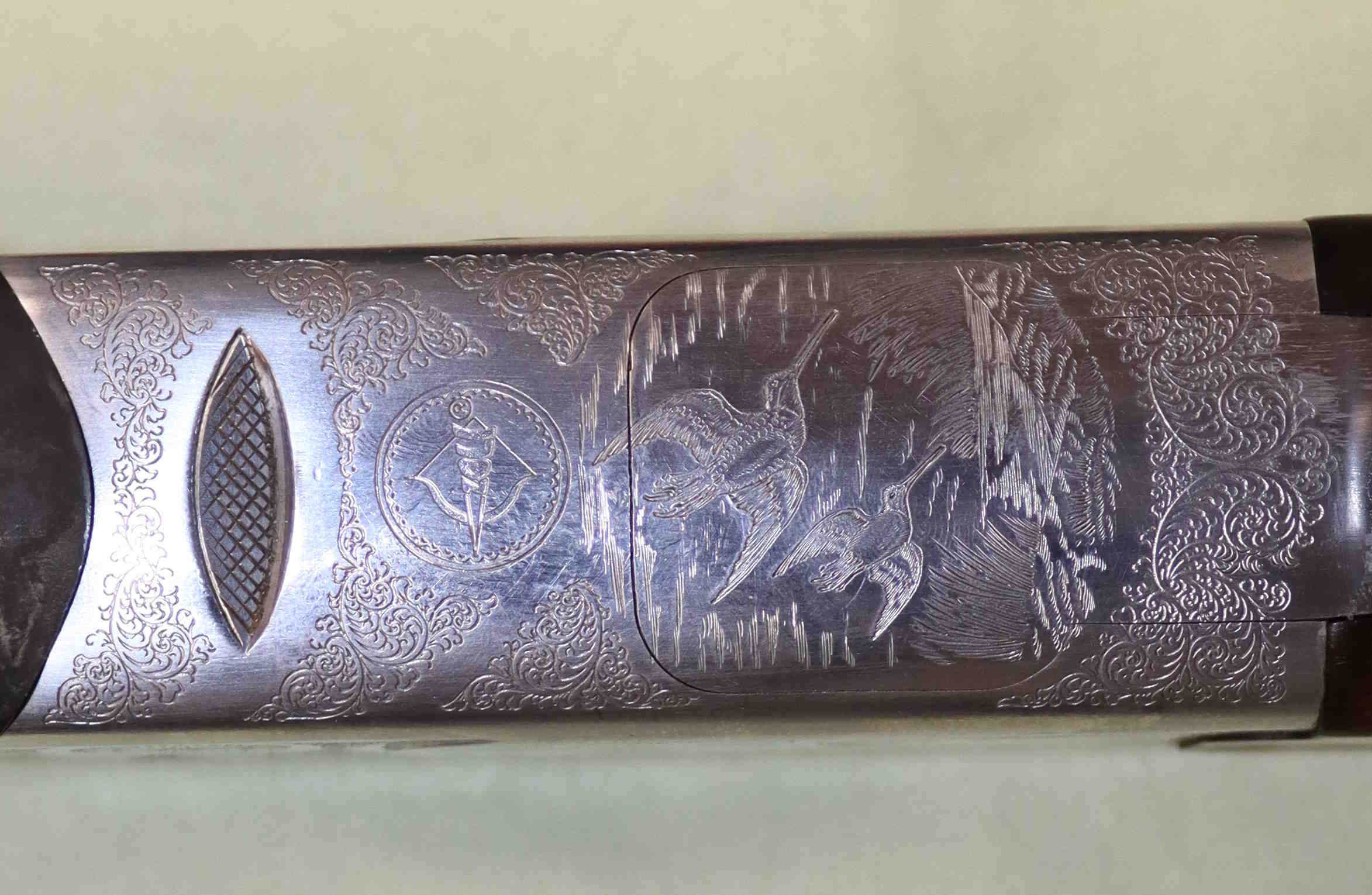 Sovrapposto Zoli Calibro 20 Magnum