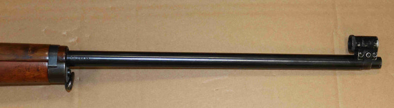 Carabina Carl Gustafs Modello 63 Calibro 6.5X55