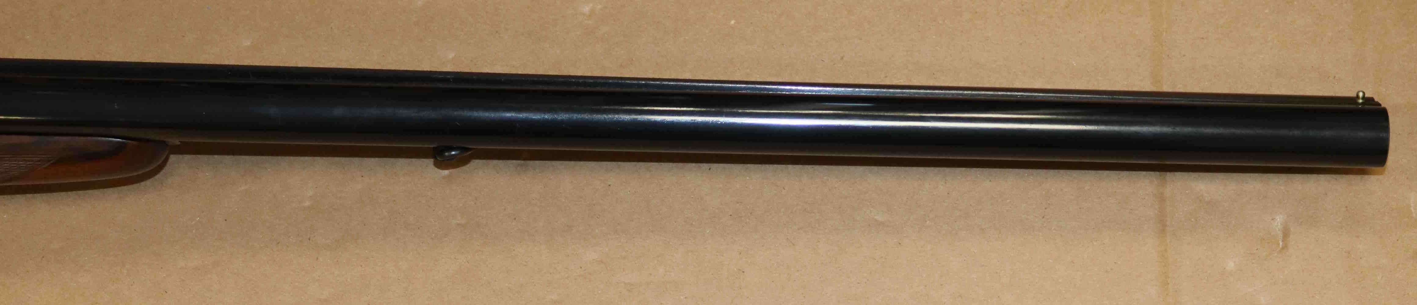 Doppietta Sabatti Modello Sirio Calibro 12