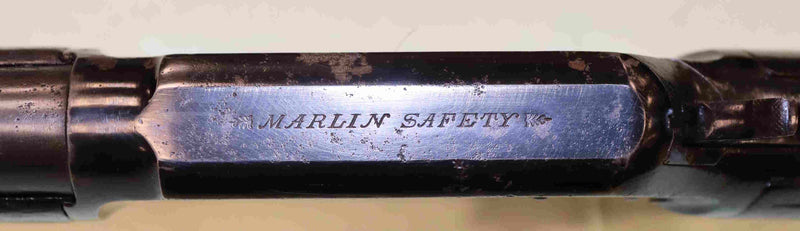 Carabina a Leva Marlin Modello 1894 Calibro 44/40 del 1894 Caccia