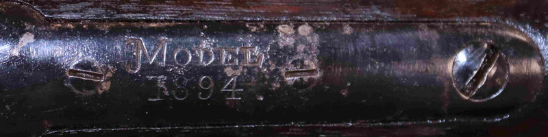 Carabina a Leva Marlin Modello 1894 Calibro 44/40 del 1894 Caccia