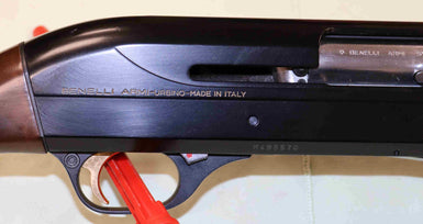 Fucile Semi Benelli Modello Super 90 Montefeltro Calibro 12
