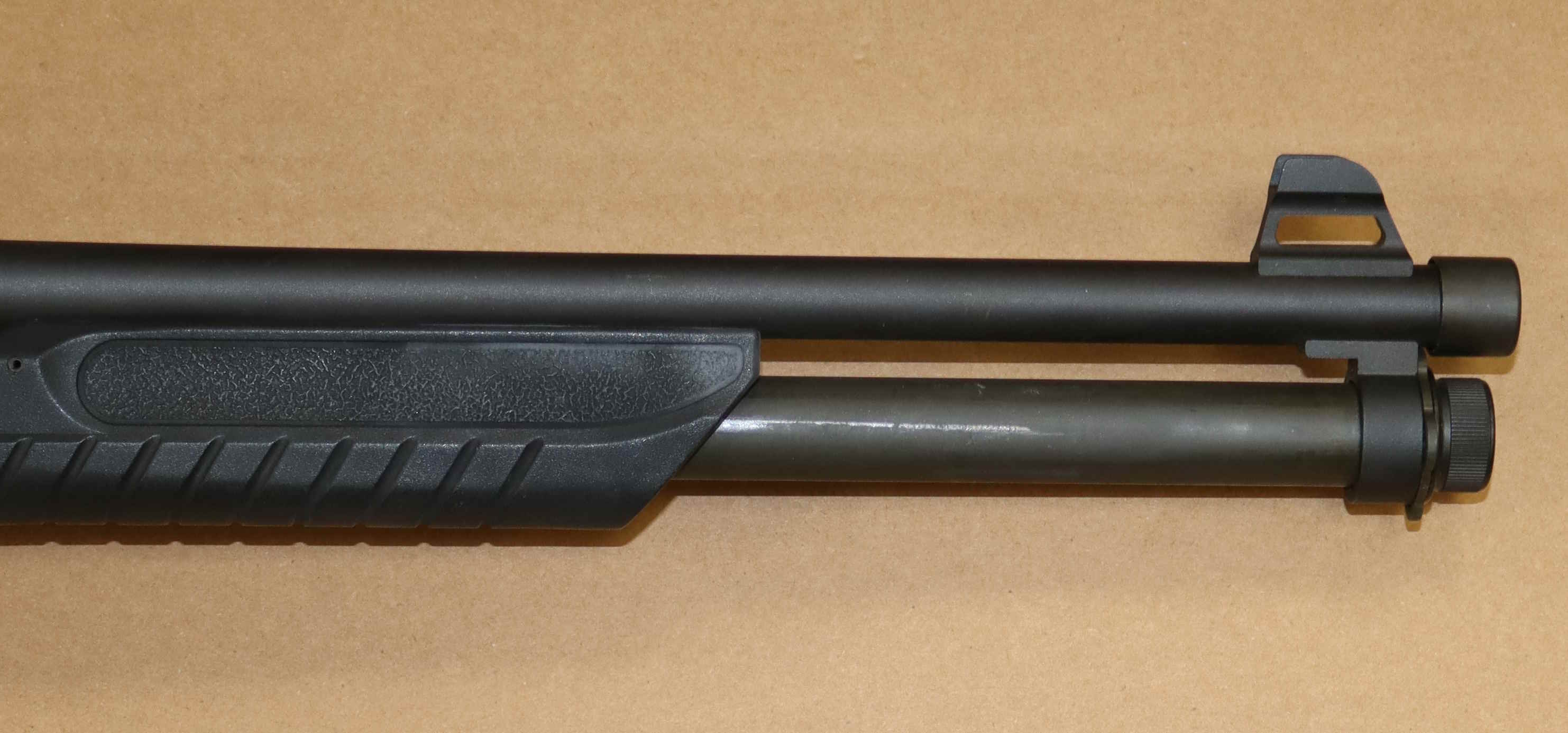 Fucile a Pompa Fabarm Modello Sdass Calibro 12 Magnum