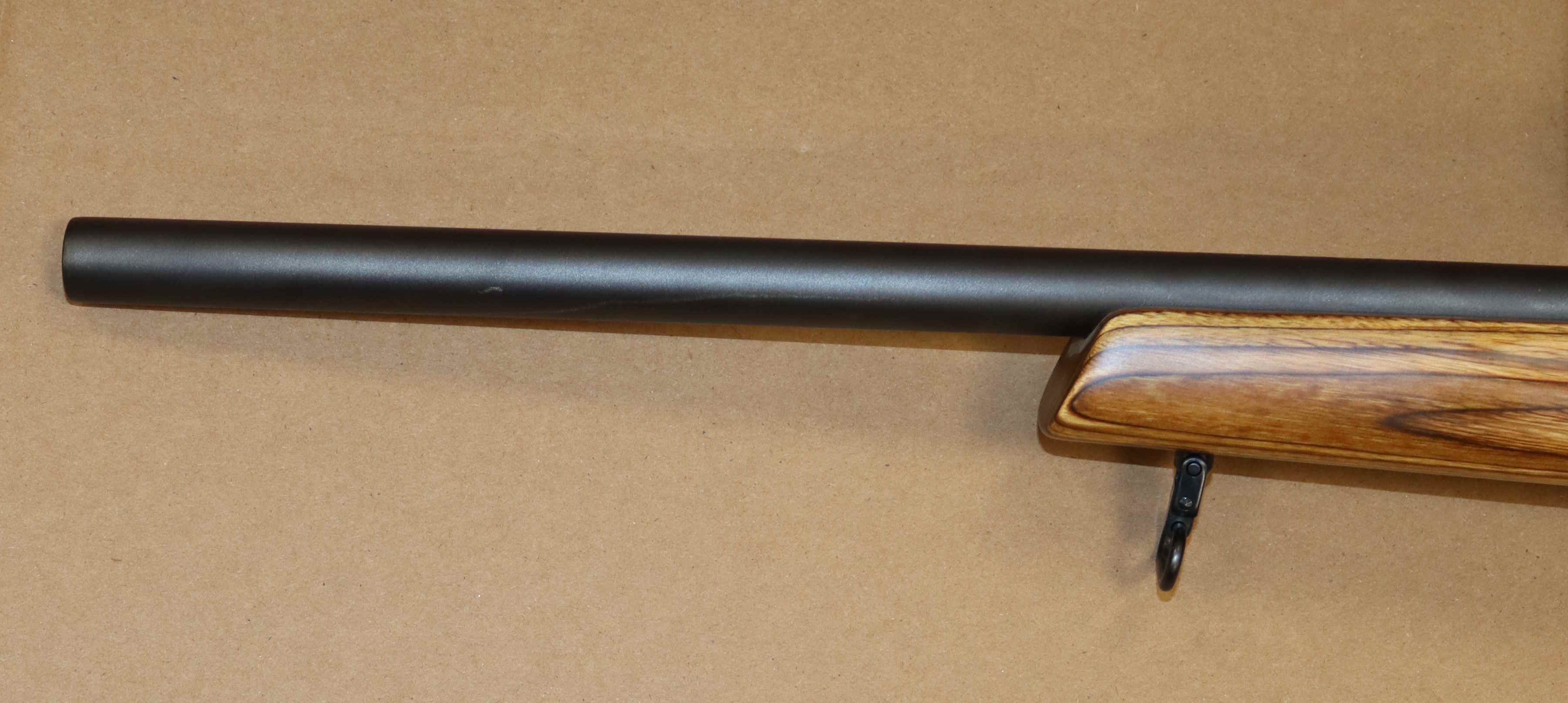 Carabina Remington Modello 597 Calibro 22 LR Sportiva con Ottica
