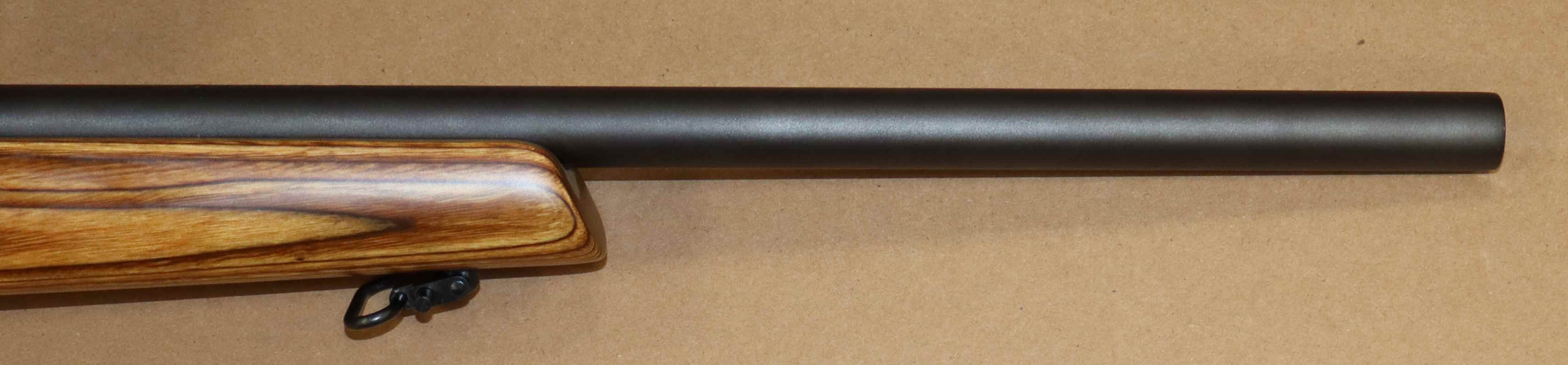 Carabina Remington Modello 597 Calibro 22 LR Sportiva con Ottica