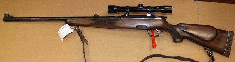 VENDUTA----Carabina FN Modello 49 Sniper Calibro 8X57JS