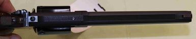 Revolver Smith & Wesson Modello K14 Calibro 38 SP Sportivo