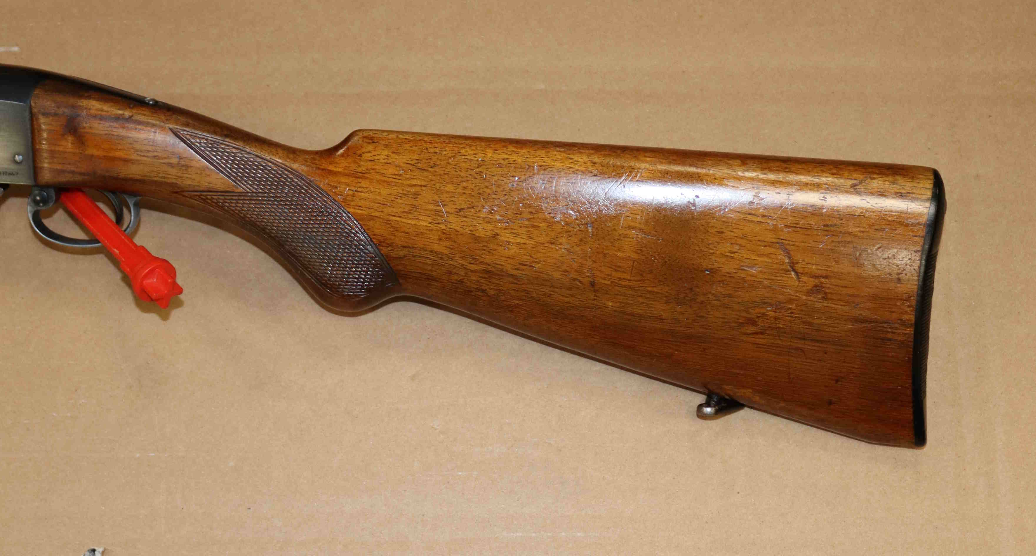Fucile Basculante Beretta Calibro 20