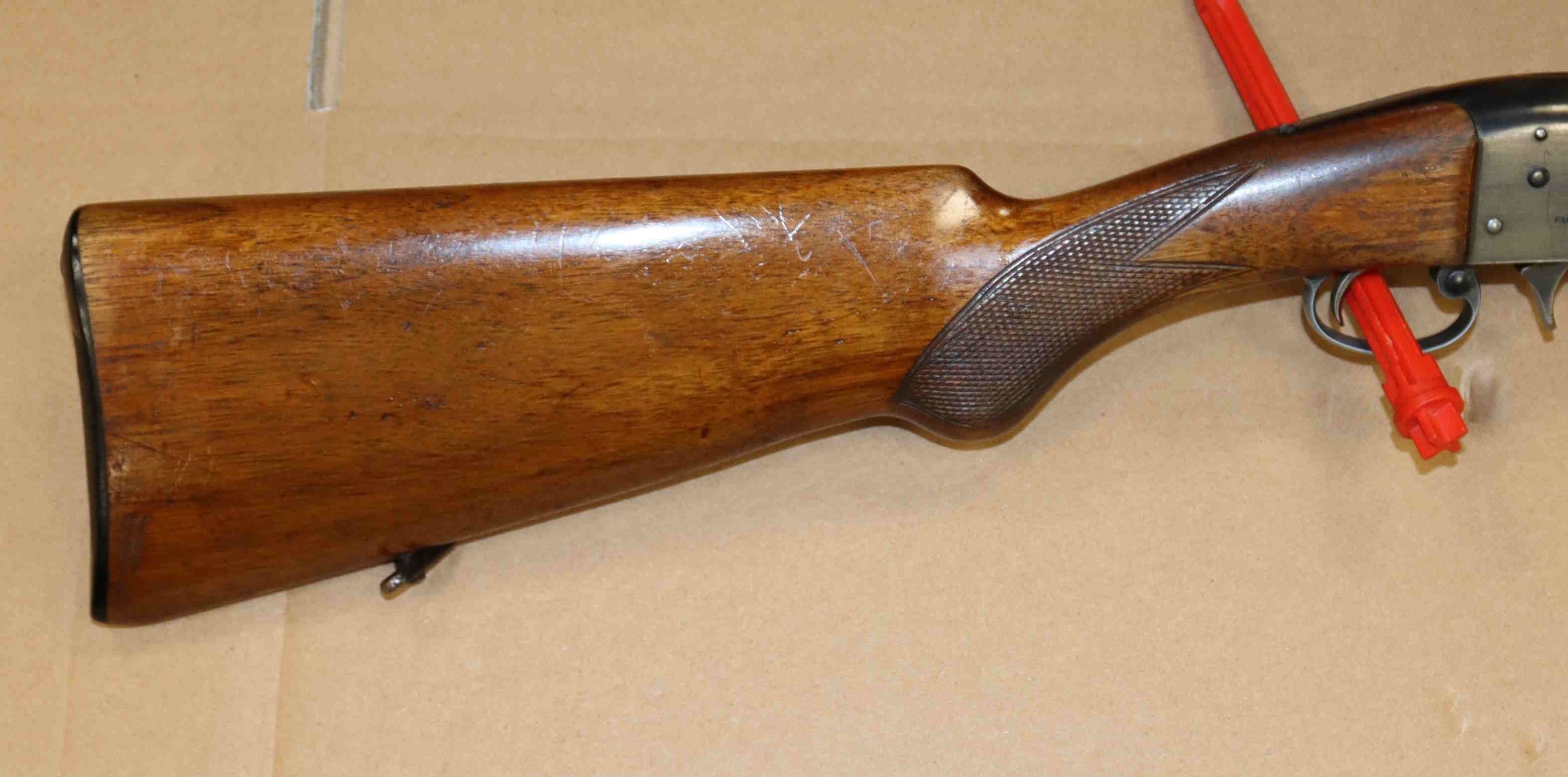 Fucile Basculante Beretta Calibro 20