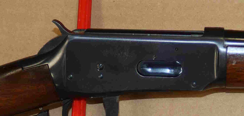 Carabina a Leva Winchester Modello 1894 Calibro 30/30