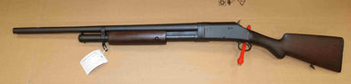 Fucile a Pompa Winchester 1897 Calibro 12