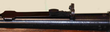Carabina  a Leva Winchester Modello 94 Calibro 30/30 del 1961