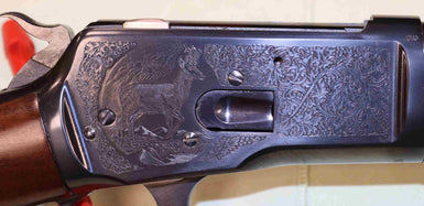 Carabina a Leva Winchester Modello 1892 Calibro 44/40