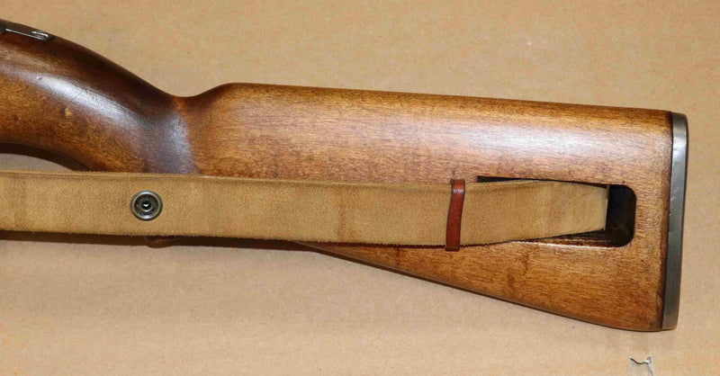 Carabina Underwood Winchester Modello 30M