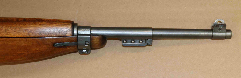 Carabina Underwood Winchester Modello 30M