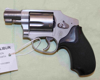 Revolver Smith & Wesson Modello 642 Lady Smith Calibro 38 SP