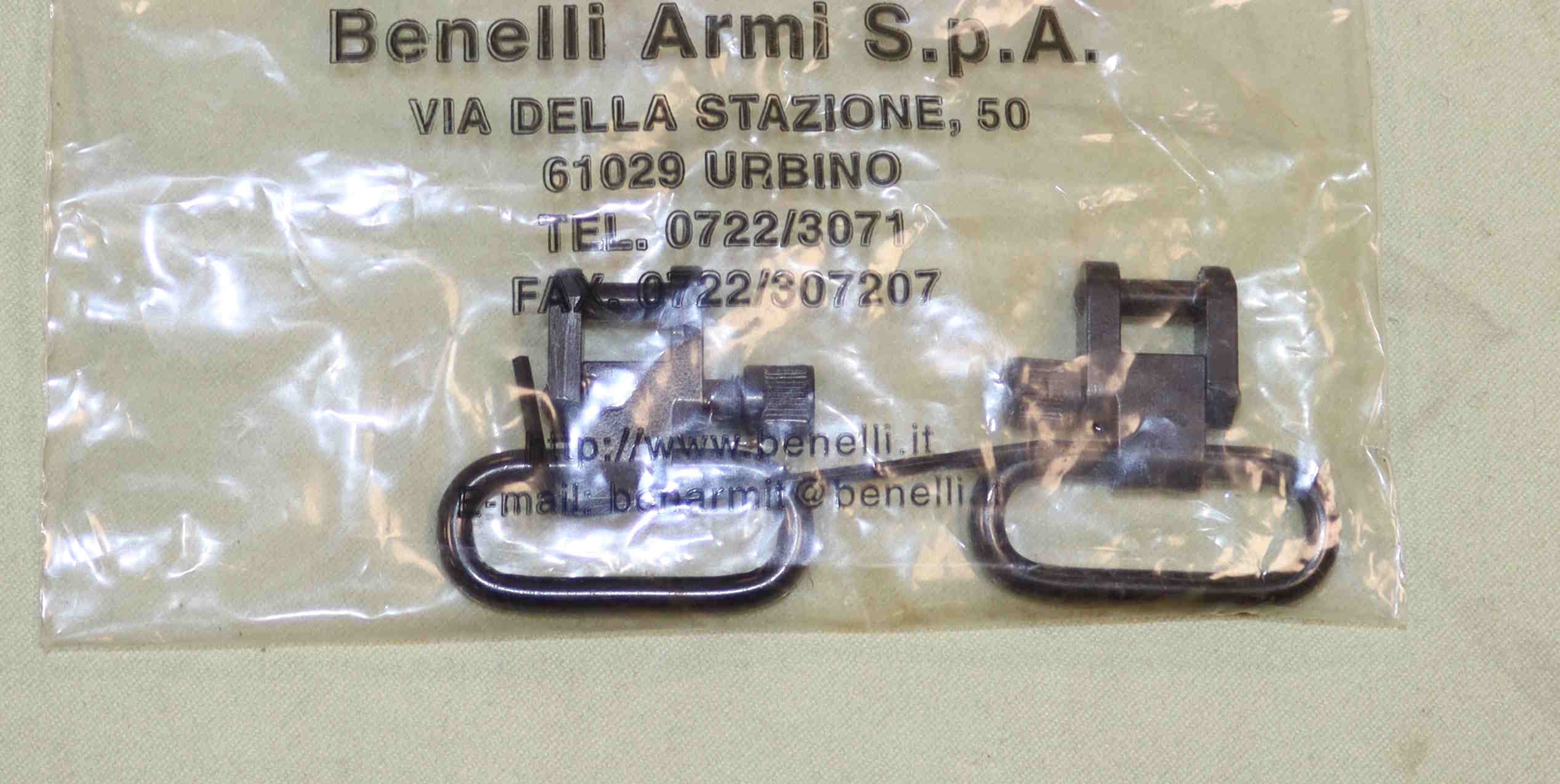 Fucile a Pompa Benelli Modello Nova Calibro 12 Nuovo