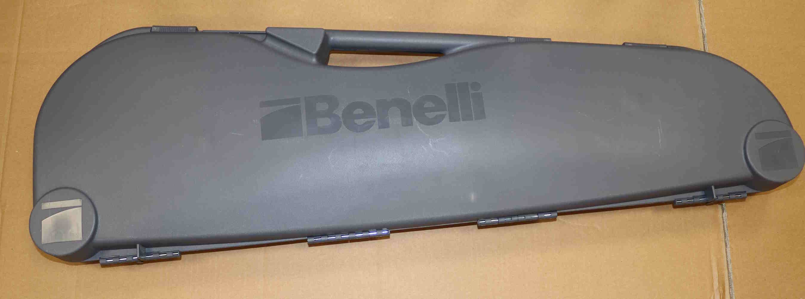 Fucile a Pompa Benelli Modello Nova Calibro 12 Nuovo