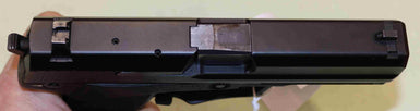 Pistola Heckler & Koch Modello USP Calibro 40 SW