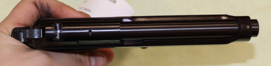Pistola Beretta Modello 952 Calibro 7.65 Para