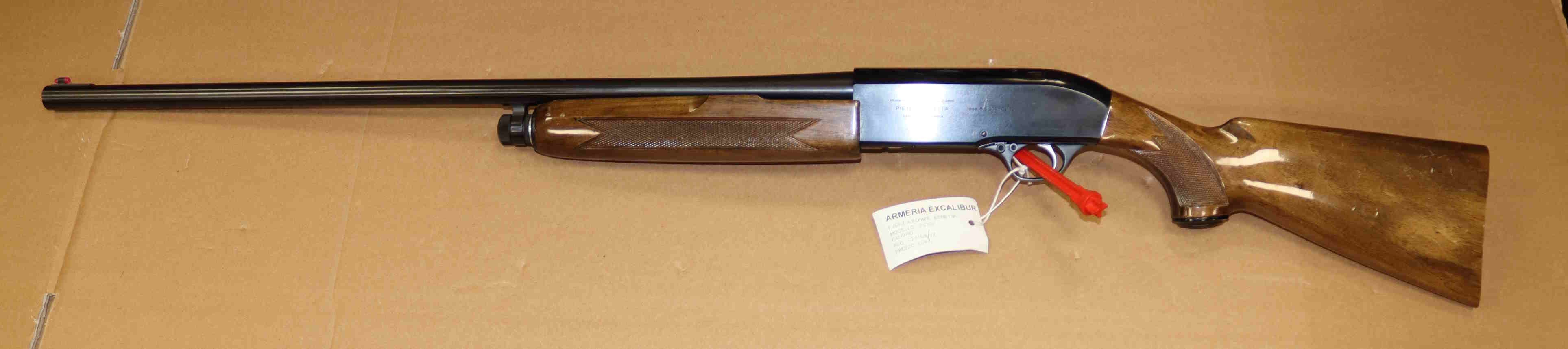 Fucile a Pompa Beretta Modello RS200 Calibro 12