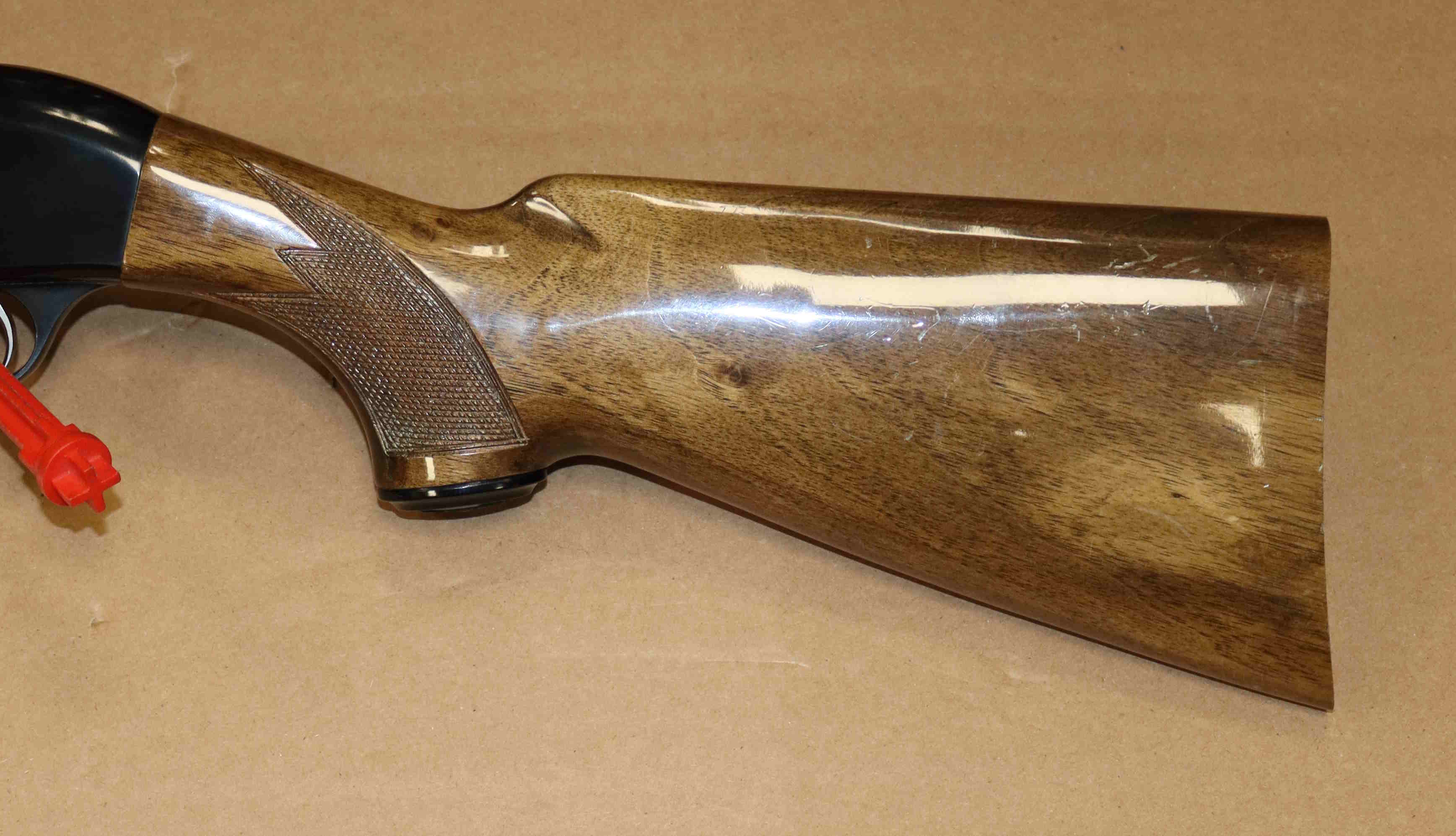 Fucile a Pompa Beretta Modello RS200 Calibro 12