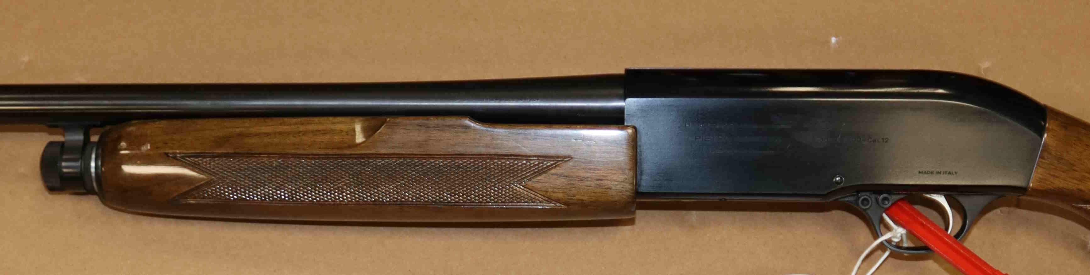 Fucile a Pompa Beretta Modello RS200 Calibro 12