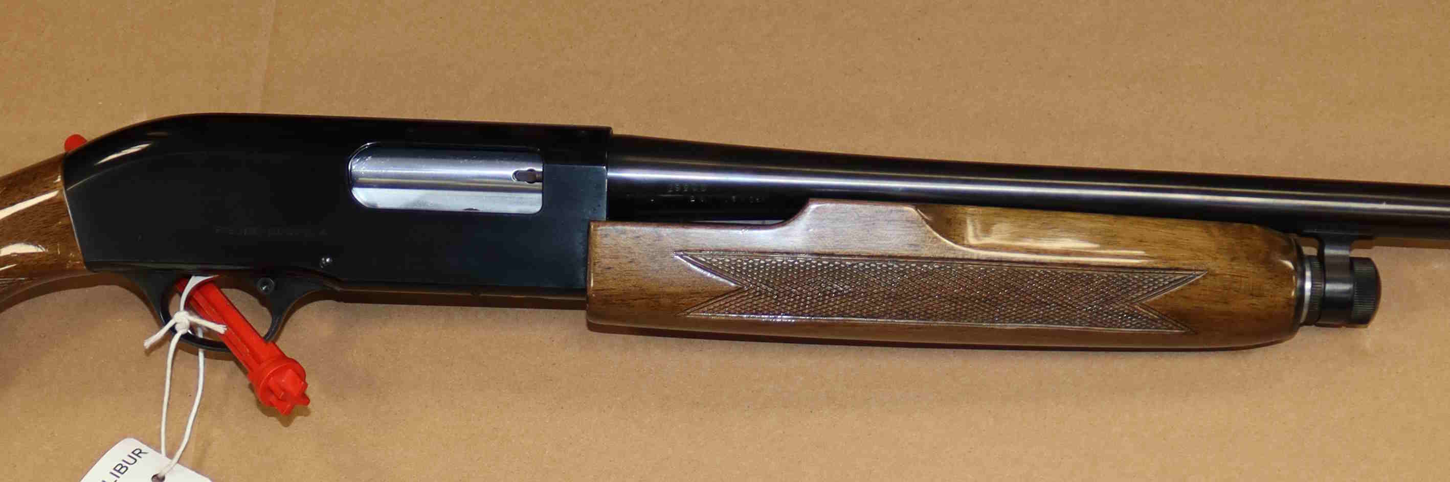 Fucile a Pompa Beretta Modello RS200 Calibro 12