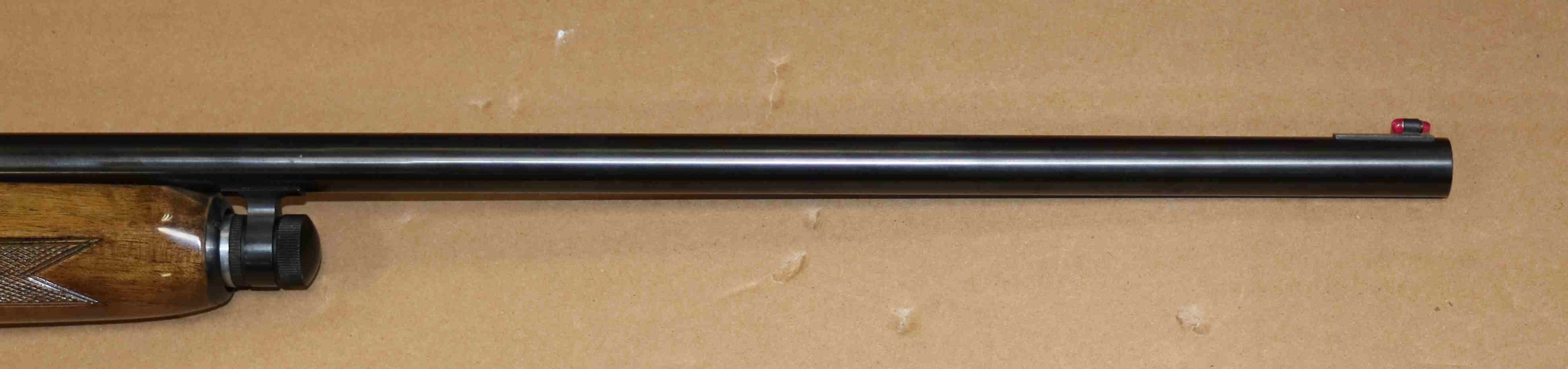 Fucile a Pompa Beretta Modello RS200 Calibro 12