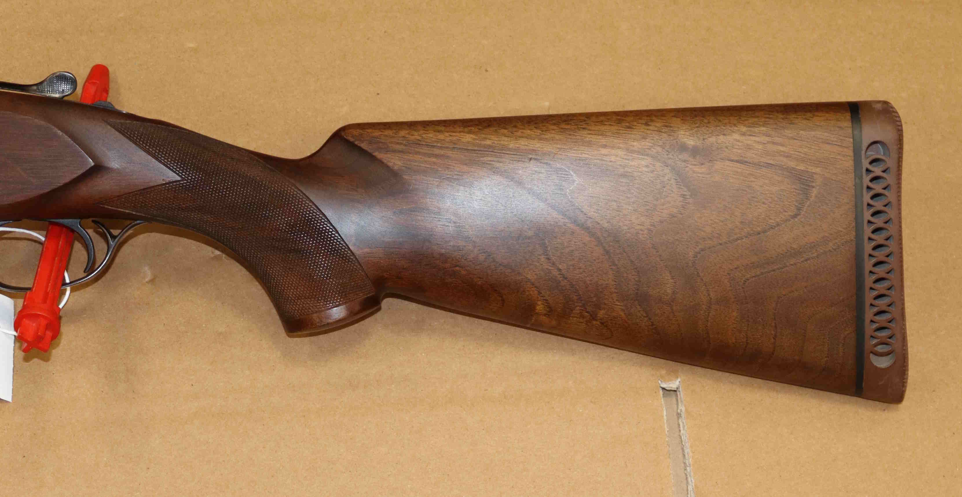 Sovrapposto Franchi Calibro 12