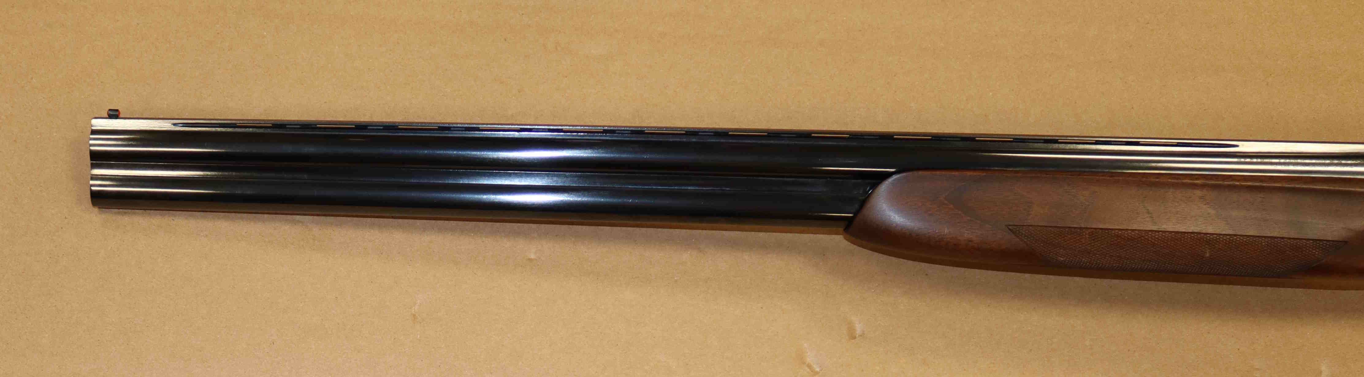 Sovrapposto Franchi Calibro 12