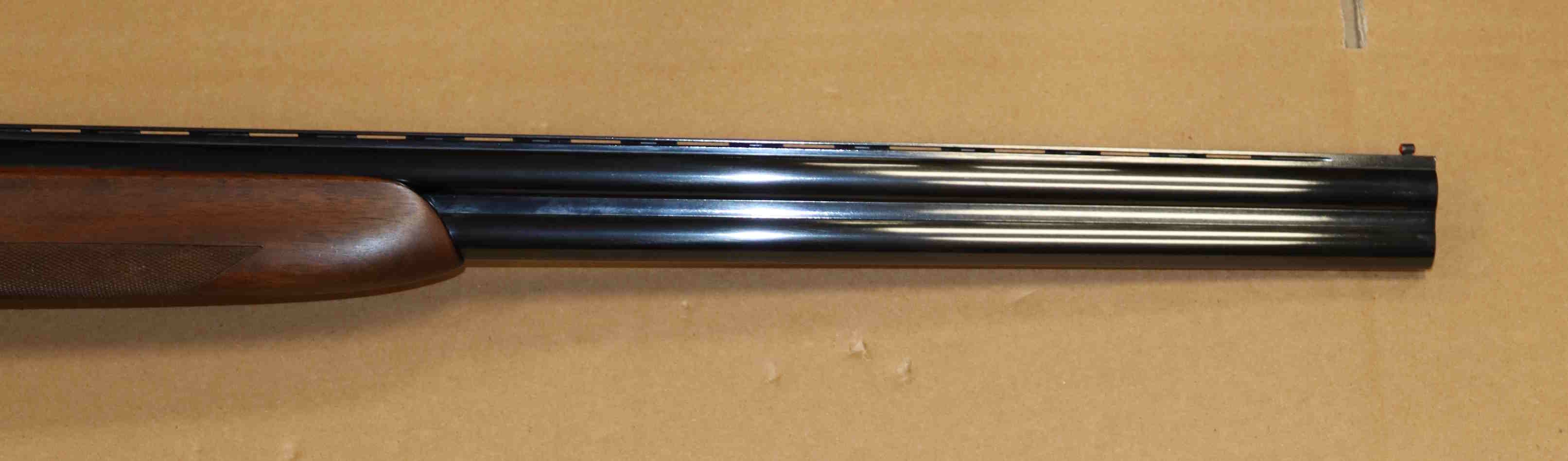 Sovrapposto Franchi Calibro 12