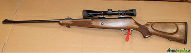 Carabina Mauser modello 225 calibro 7mm R.M. Senza Ottica