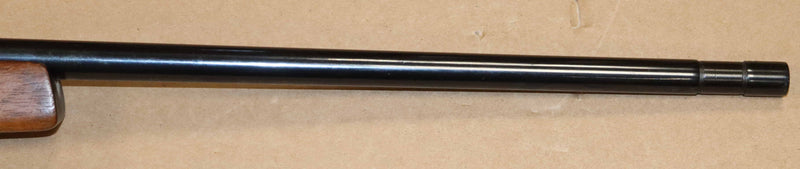 Carabina Anschutz Modello 1531-32 Calibro 222R