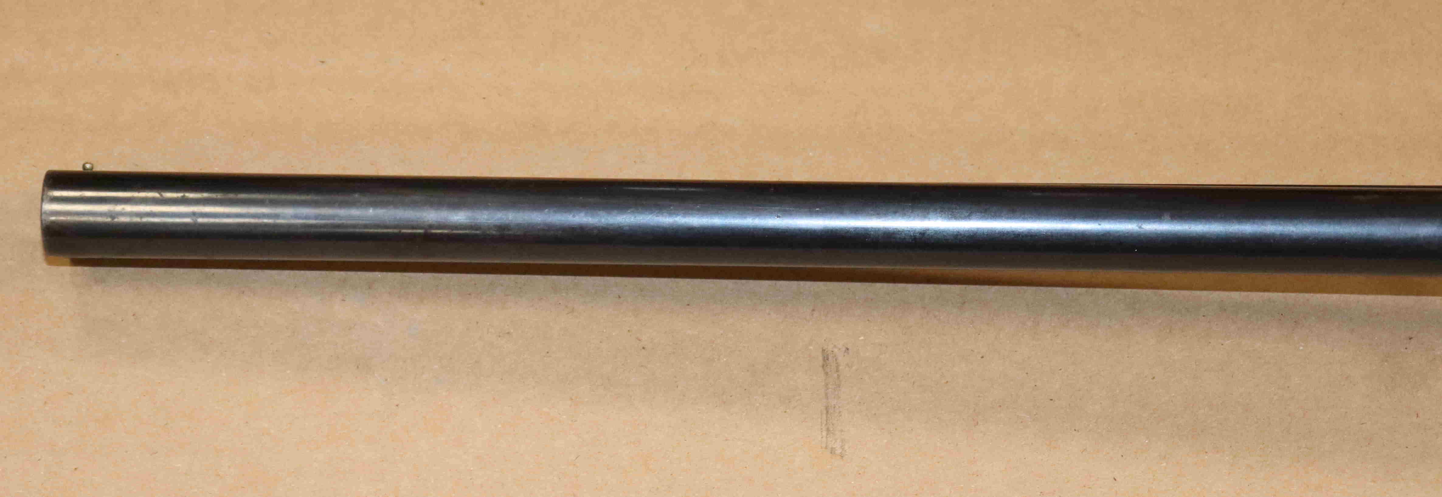 Doppietta Artigianale Belga calibro 12 canna 72 cm **/*