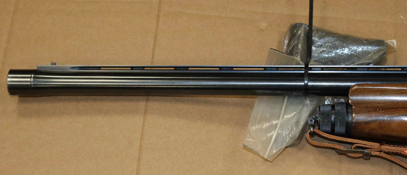 Fucile semiautomatico Benelli modello Raffaello calibro 12