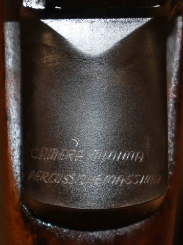 Carabina Beretta Garand Matricola PB07D Calibro 30-06