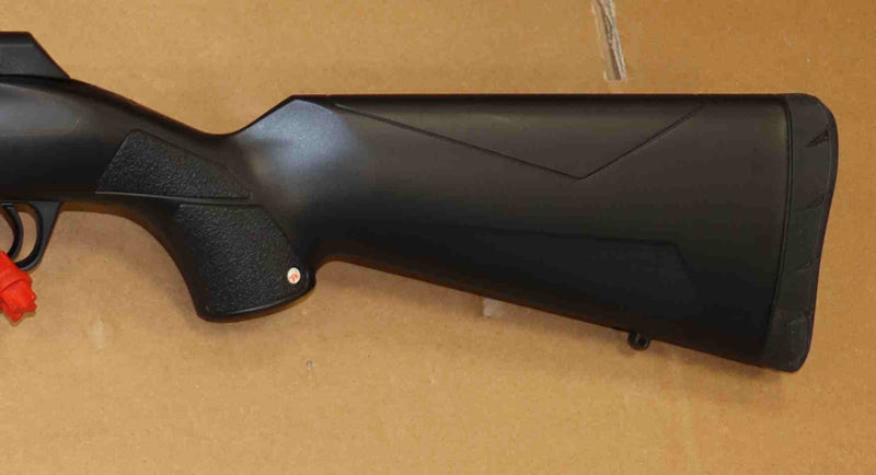Carabina Winchester Modello XPR Calibro 243W