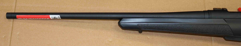 Carabina Winchester Modello XPR Calibro 243W