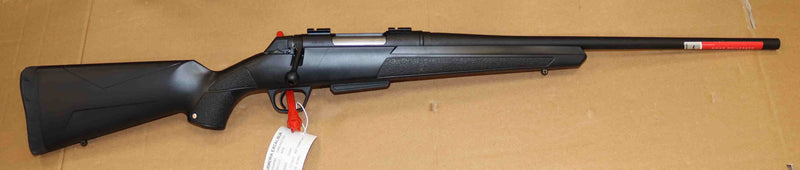 Carabina Winchester Modello XPR Calibro 243W