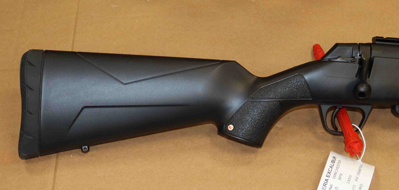Carabina Winchester Modello XPR Calibro 243W