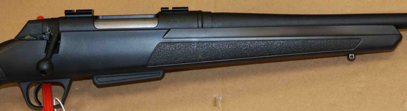 Carabina Winchester Modello XPR Calibro 243W