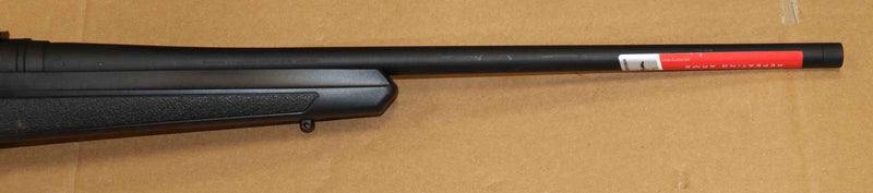 Carabina Winchester Modello XPR Calibro 243W