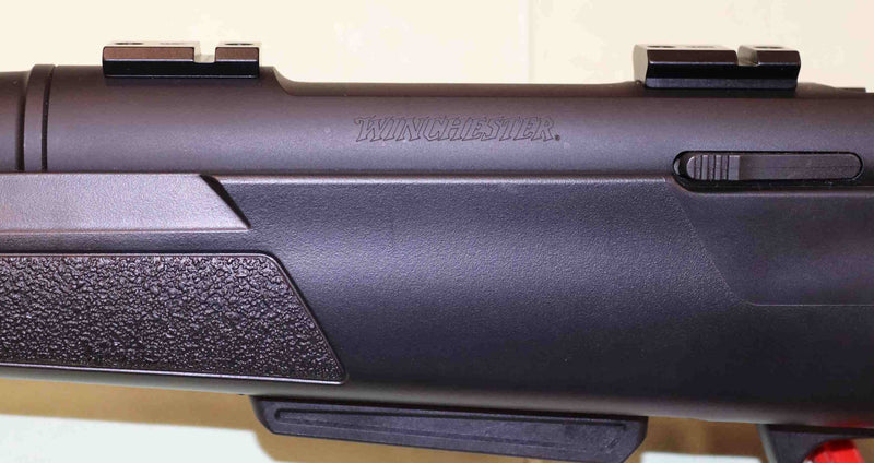 Carabina Winchester Modello XPR Calibro 243W