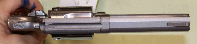 Revolver Smith & Wesson Modello 65 Calibro 357 MG