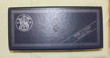 Revolver Smith & Wesson Modello 65 Calibro 357 MG